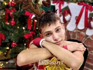 Jassosmit