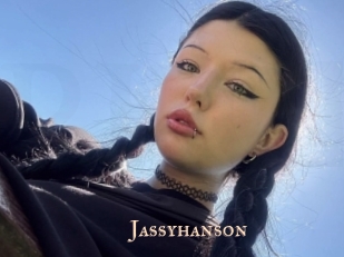 Jassyhanson