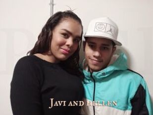 Javi_and_hellen