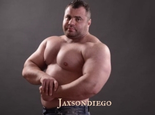 Jaxsondiego