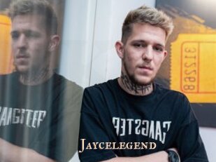 Jaycelegend