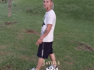 Jayd22