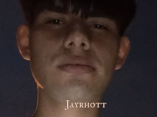 Jayrhott