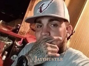 Jayyhustle