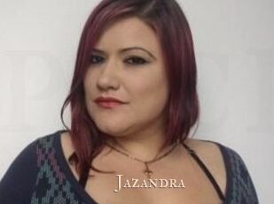 Jazandra