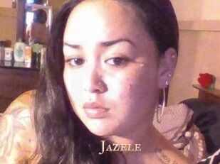 Jazele