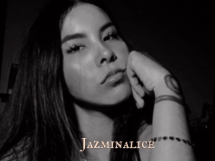 Jazminalice