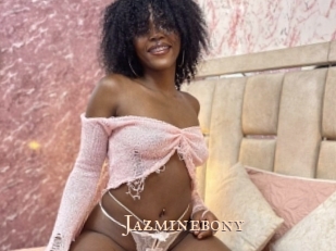 Jazminebony