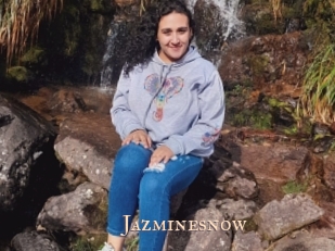 Jazminesnow