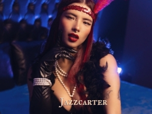 Jazzcarter