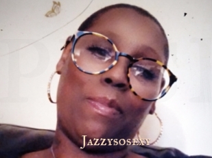 Jazzysosexy