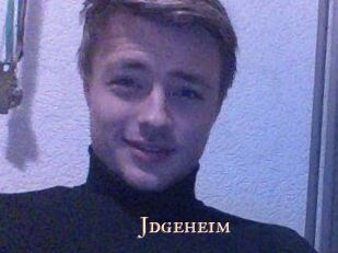 Jdgeheim