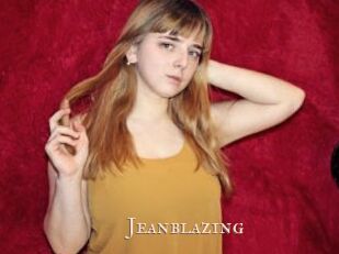 Jeanblazing