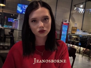 Jeanosborne