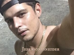 Jefersonesneider