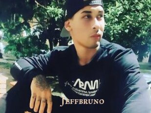jeffbruno Pink Center Fold