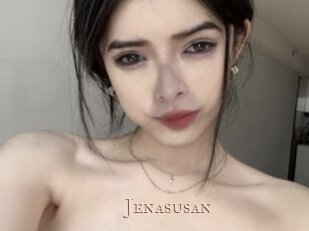 Jenasusan