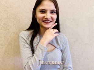 Jendreisi