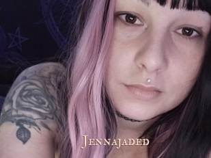 Jennajaded