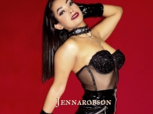 Jennarobson