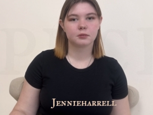 Jennieharrell