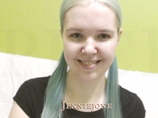 Jenniejone