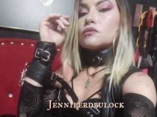 Jenniferdbulock