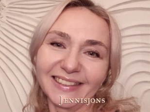 Jennisjons