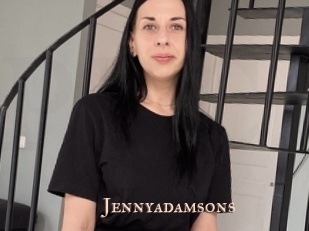 Jennyadamsons