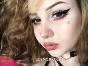 Jennybroer