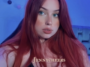 Jennycheers