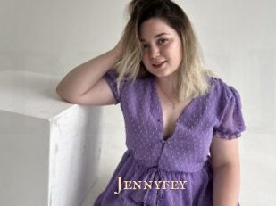 Jennyfey