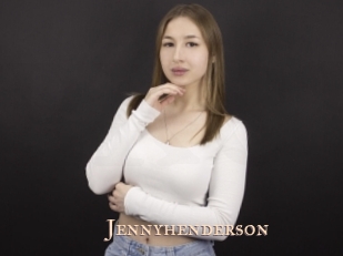 Jennyhenderson