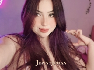 Jennyjohan