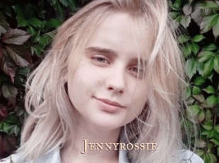 Jennyrossie