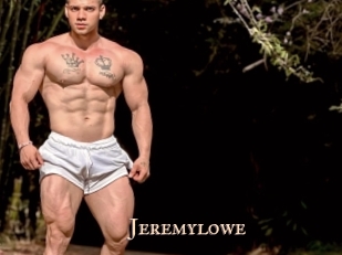 Jeremylowe