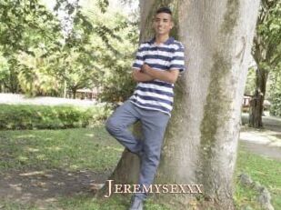 Jeremysexxx