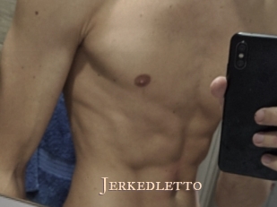 Jerkedletto