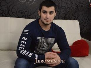 Jeromenice