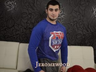 Jeromewood