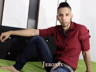 Jeroxxx