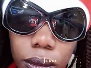 Jerri