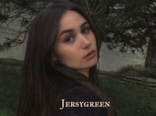 Jersygreen