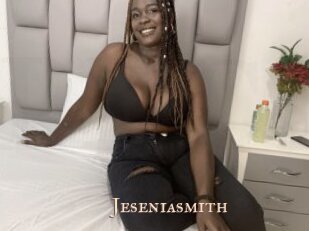 Jeseniasmith