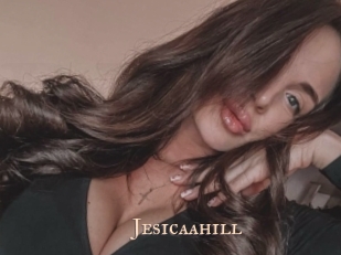 jesicaahill Pink Center Fold