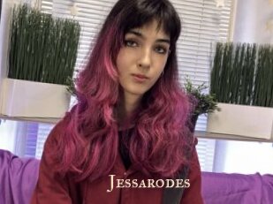 Jessarodes