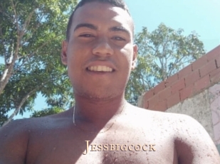 Jessbigcock