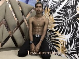 Jessehottersx