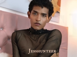 Jesshunteer