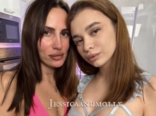 Jessicaandmolly